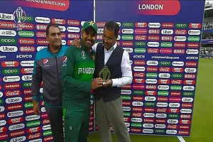 OPINION | When The Mind Is Without Fear... Beware Of A Pakistani Resurgence: Waqar Younis