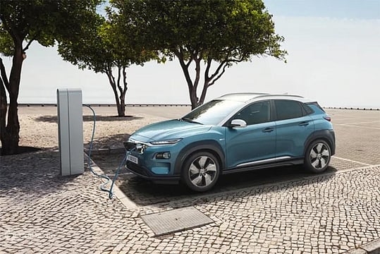 Government Proposes No Road Tax For Electric Cars. Will EVs Still Be Expensive?