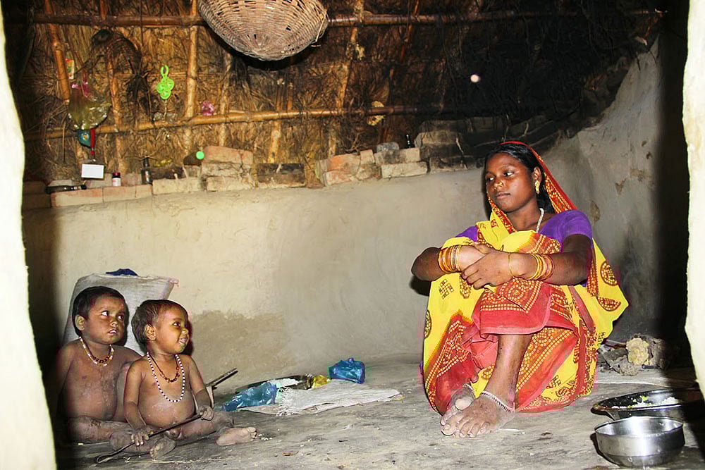 Towards Building A Vibrant and Resilient Community Against Hunger And Malnutrition