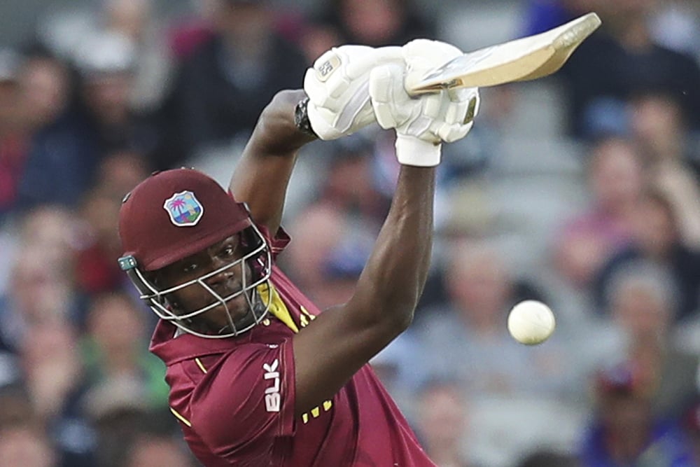 OPINION | Carlos Brathwaite Can Truly Be A World-class All-Rounder. But Will He? – Clive Lloyd