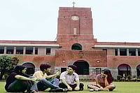 All About UG Admissions In Delhi University