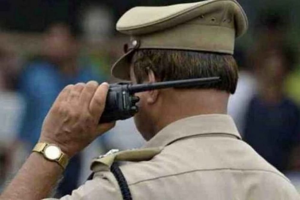 Delhi BJP Leader Vijender Gupta's Wife Robbed By Bike-Borne Persons