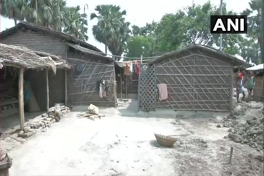 Bihar: FIR Against 39 Men For Protesting Against Encephalitis Deaths, Lack Of Water Supply