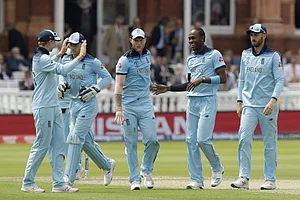 OPINION | England Must Now Respond Or Face Elimination From Cricket World Cup: Steve Waugh