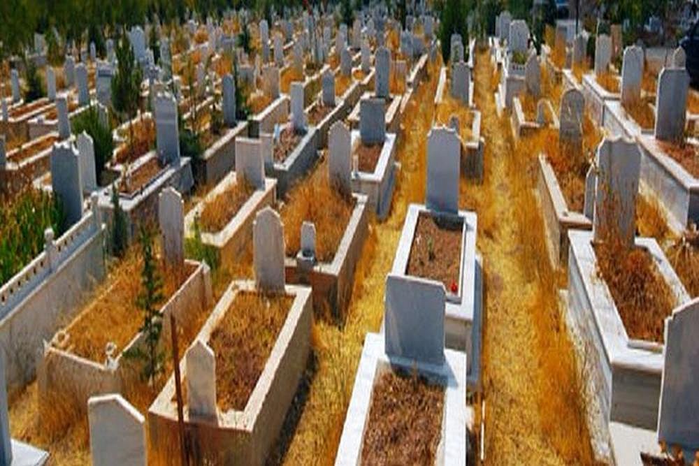 UP: Hindus Donate Land To Muslims For Burial Ground In Faizabad To Foster Harmony