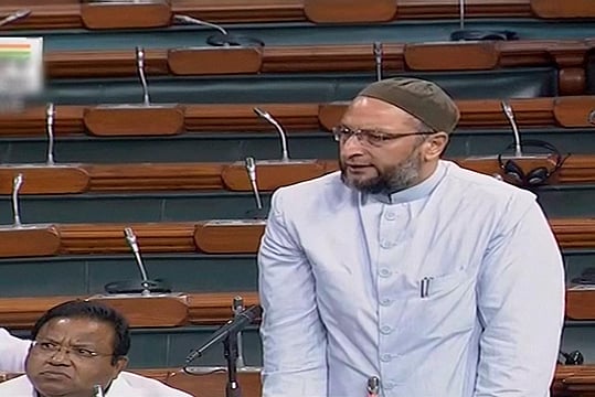 Narendra Modi Remembers Shah Bano But Forgets Akhlaq, Pehlu Khan, Tabrez Ansari: Asaduddin Owaisi