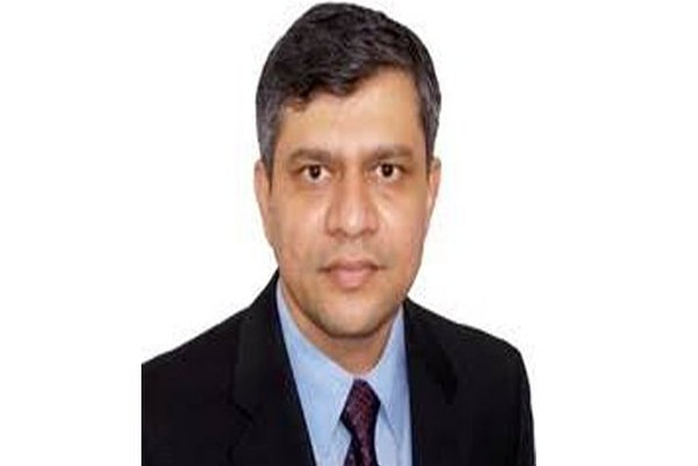  Telecom Minister Ashwini Vaishnaw