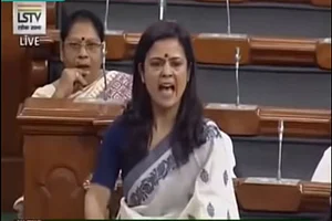 OPINION | Mahua's First Lok Sabha Speech Is Commendable, But It's Time She Looks At What TMC Does In Bengal