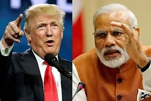Increased India Tariffs 'Unacceptable', Must Be Withdrawn, Says Trump Ahead Of G20 Meet With Modi