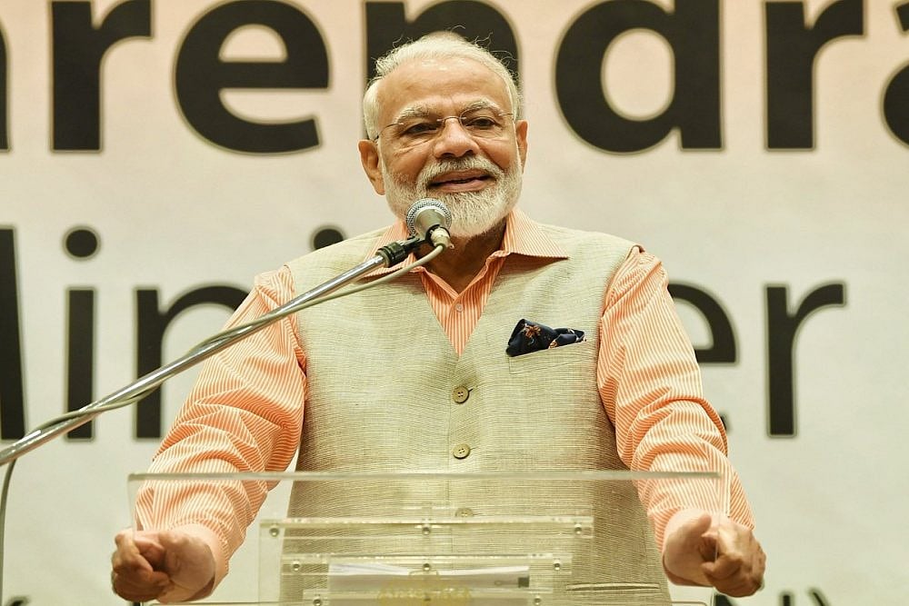 India-Japan Ties To Become Stronger In 'New India': PM Narendra Modi To Indian Diaspora