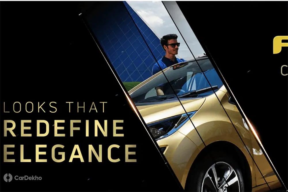 Tata Altroz Teased Ahead Of July Reveal