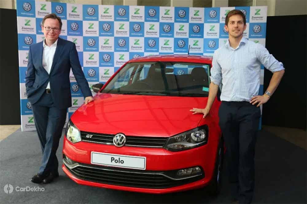 Volkswagen Polo Available With No Down Payment & Maintenance Cost, But There’s A Catch