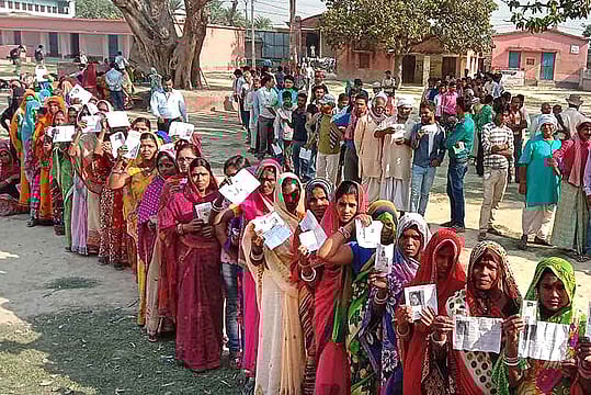 Simultaneous Polls Is Not The Electoral Reform We Need Most