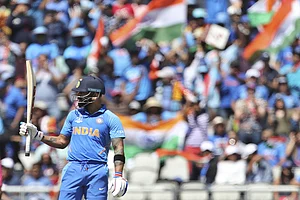 OPINION | Virat Kohli Fantastic But Middle Order A Worry; Play Rishabh Pant At No. 4: Srikkanth