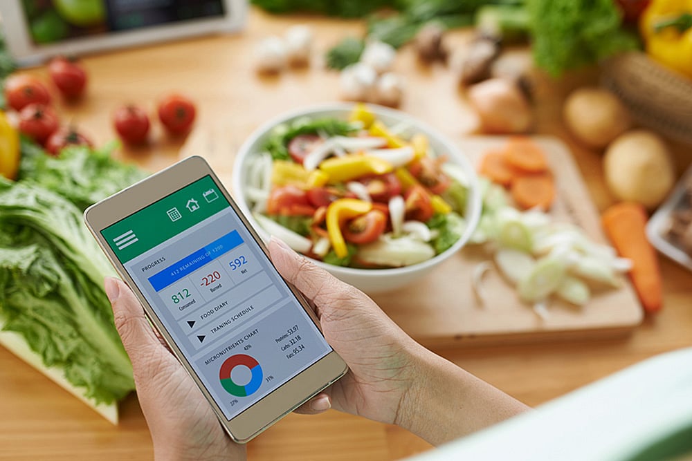 6 Disruptive Nutrition Startups That’ll Change Your Relationship With Food