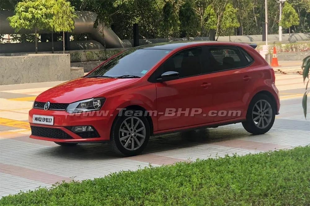 Volkswagen Polo, Vento Facelift Spied Ahead Of Imminent Launch