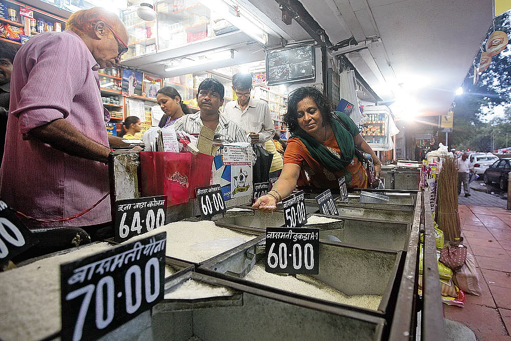 File photo : The bulletin notes that e-way bills, Goods and Services Tax (GST) collections, toll receipts, and digital payments all registered solid growth during the month.