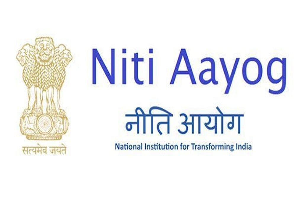 Healthcare A Critical Area In Need of Improvement: NITI Aayog Report