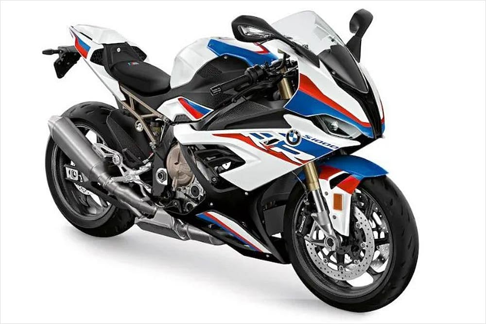 2019 BMW S 1000 RR: 5 Things To Know