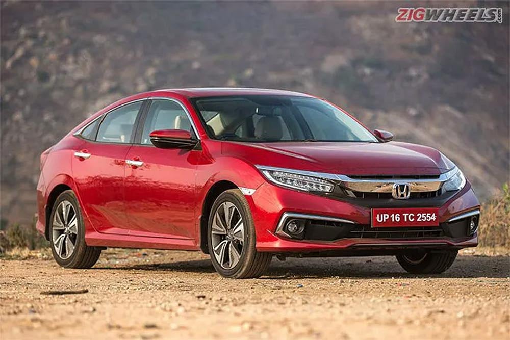 Honda Cars Set To Get A Price Hike From July 2019