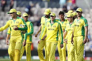 Steve Waugh Column: Dangerous West Indies Will Test Aussie Resolve In This ICC Cricket World Cup