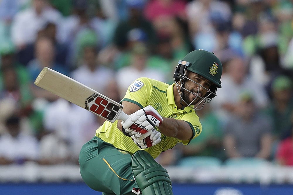 ICC Cricket World Cup 2019: Ahead Of India Clash, 'Honest' South Africa In Soul-Searching Mode