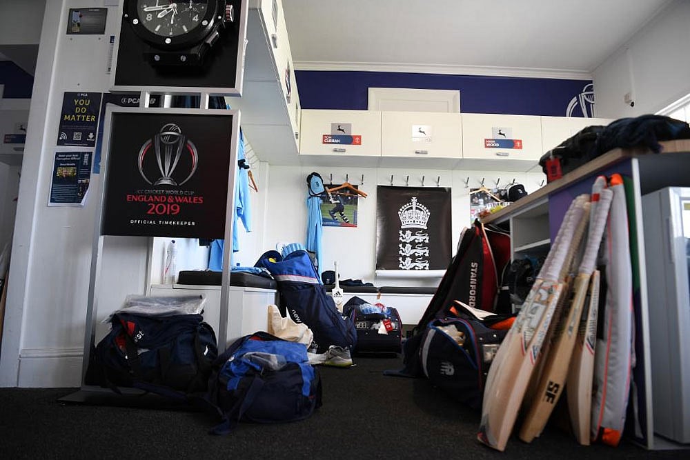 ICC Cricket World Cup 2019, Match 6, ENG Vs PAK: Pakistan Beat England