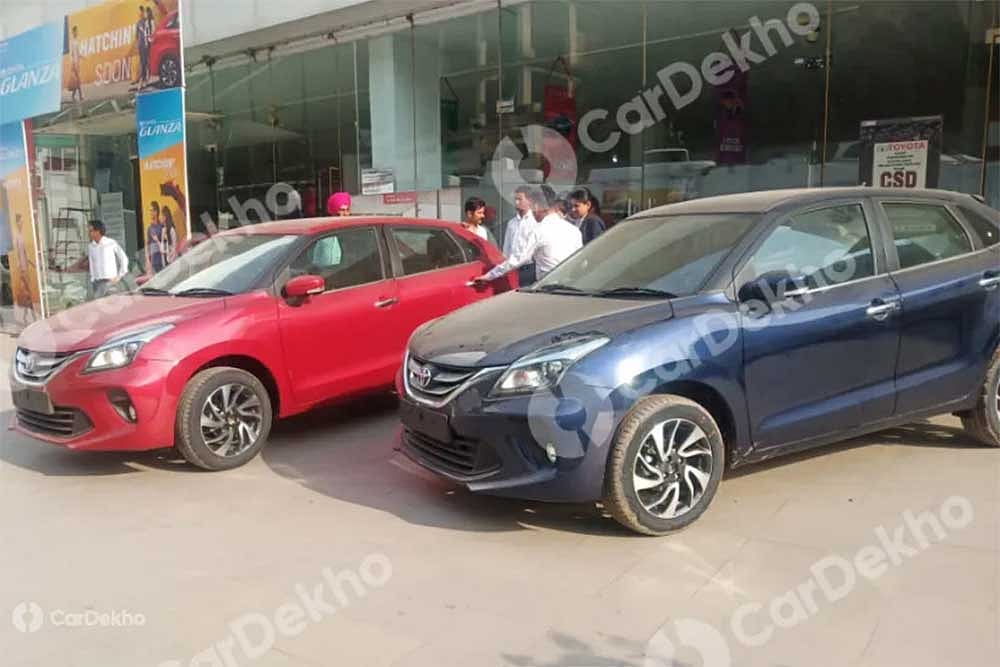 Toyota Glanza Expected Prices: How Much Premium Will It Command Over Maruti Baleno, Hyundai Elite i20?