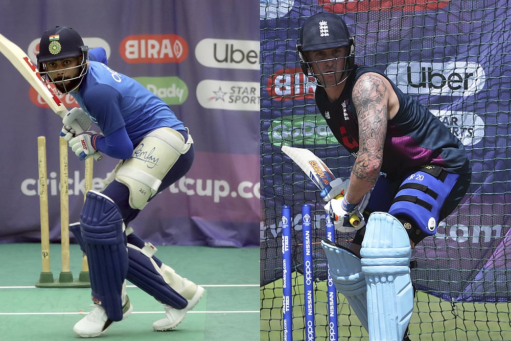 Cricket World Cup, IND Vs ENG Talking Points: Roy's Return A Boost For England But History Favours India