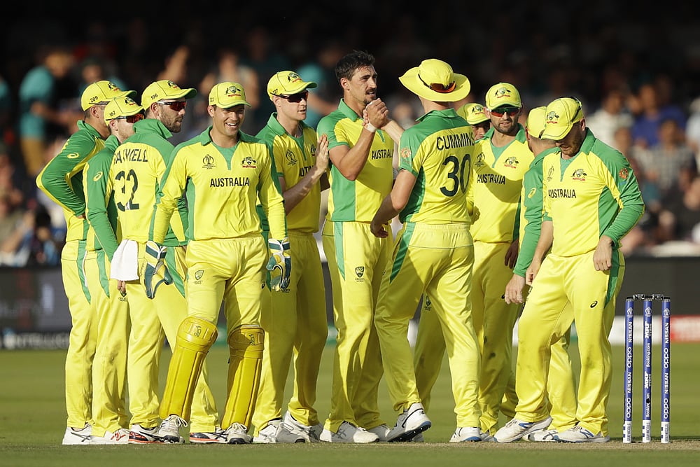 OPINION | Australia Look Like A Real Threat At This World Cup At Just The Right Time: Allan Border