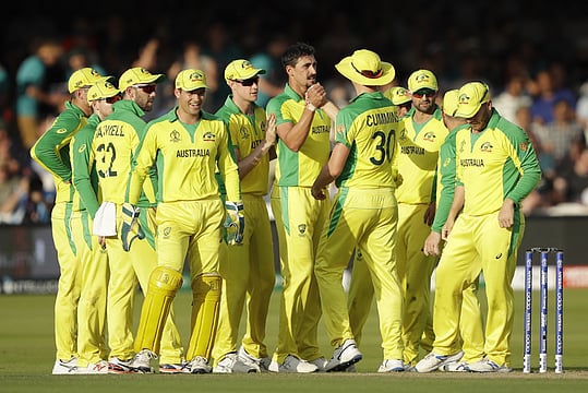 OPINION | Australia Look Like A Real Threat At This World Cup At Just The Right Time: Allan Border