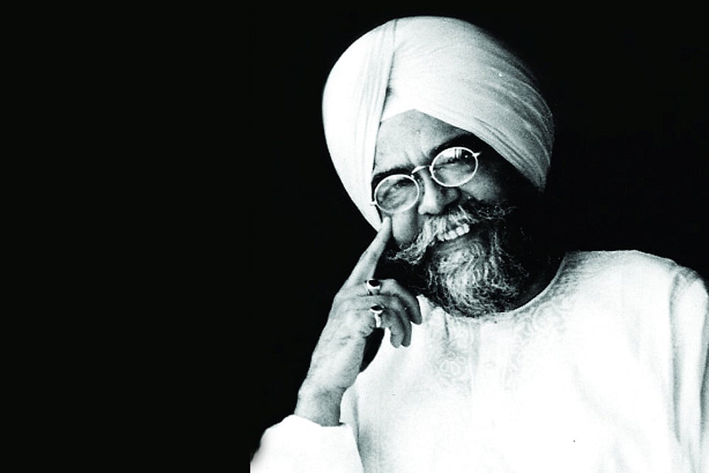 Renowned Indian Cuisine 'Czar' Jiggs Kalra No More