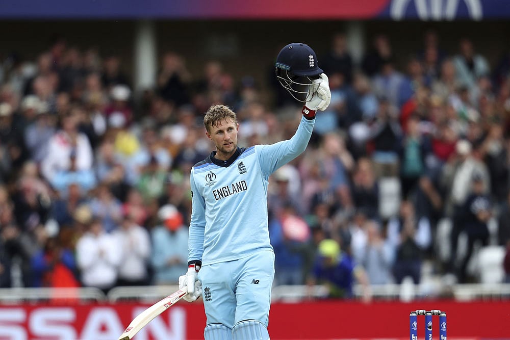 Cricket World Cup 2019: Nothing To Panic, Says Joe Root After England Suffer Defeat Against Pakistan