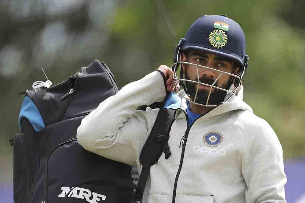 ICC Cricket World Cup 2019, Match 7, IND Vs SA Preview: Favourites India Start Campaign With Mouth-Watering Clash Against South Africa