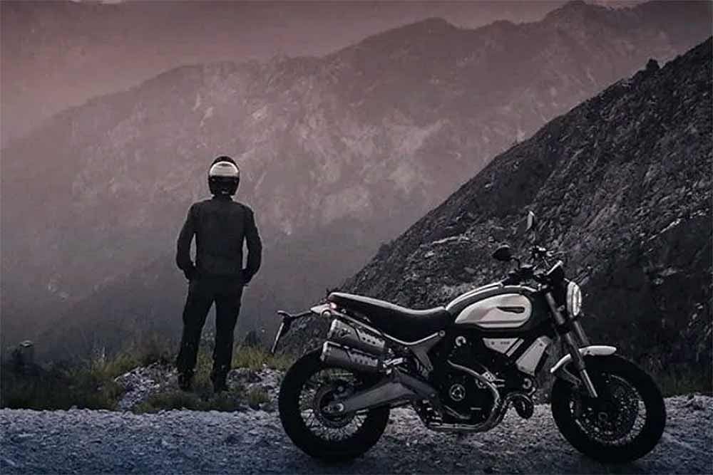 Ducati Announces Dream Tour To Spiti Valley