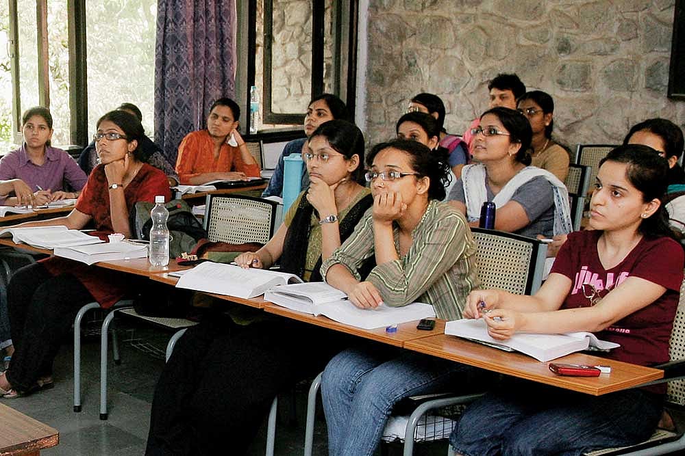 Gender Studies: Why Future Tense For Women In India