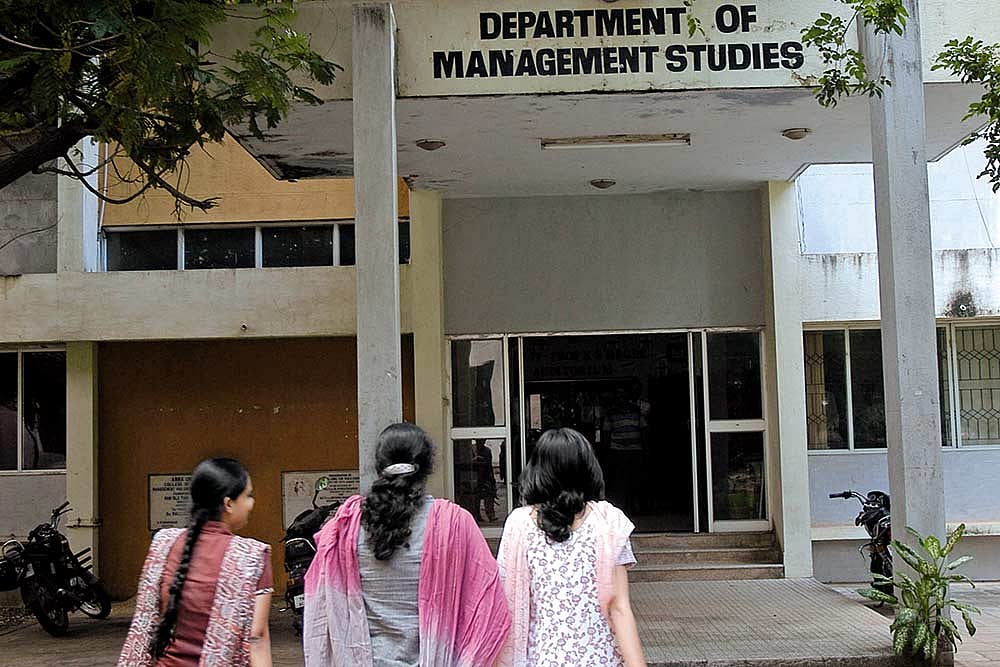 Time For Reforms As Engineering, Medical Courses Under Pressure From Liberal Arts