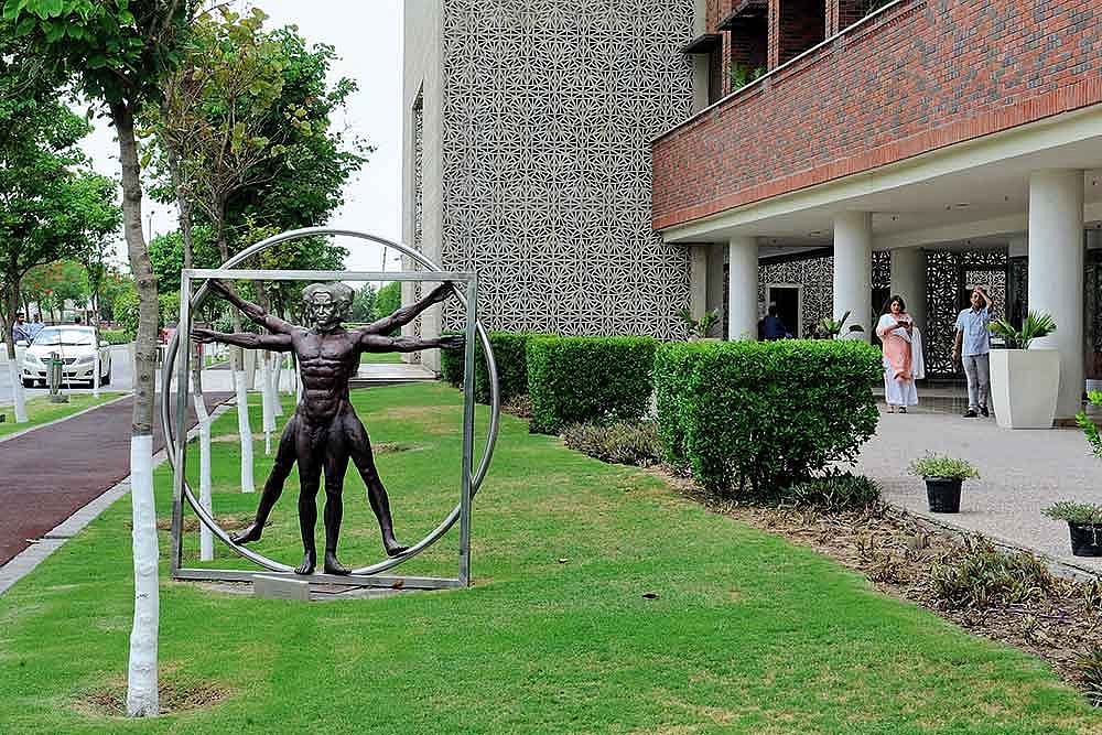 Freedom, Flexibility New Mantras As Liberal Arts Universities Make A Mark