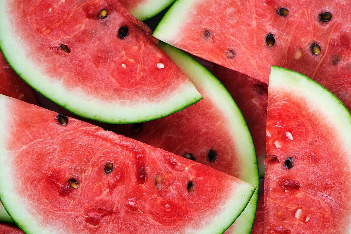 #Nutrition Tips For You: The Delicious Watermelon Has Loads Of Benefits. Find Out!