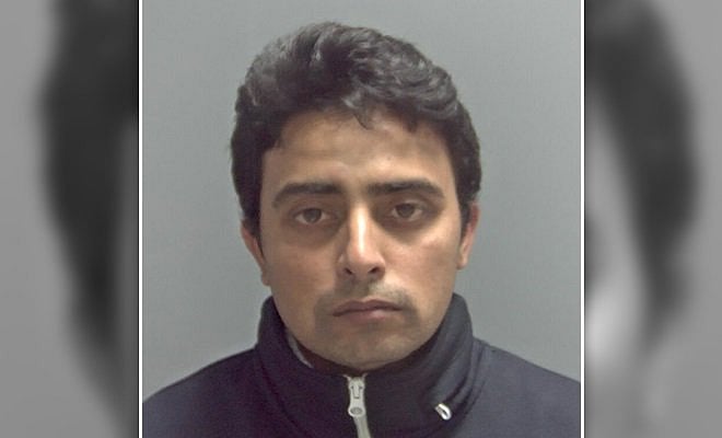 Indian Man, Who Fled UK After Sexually Assaulting Woman, Gets 7 Years In Jail