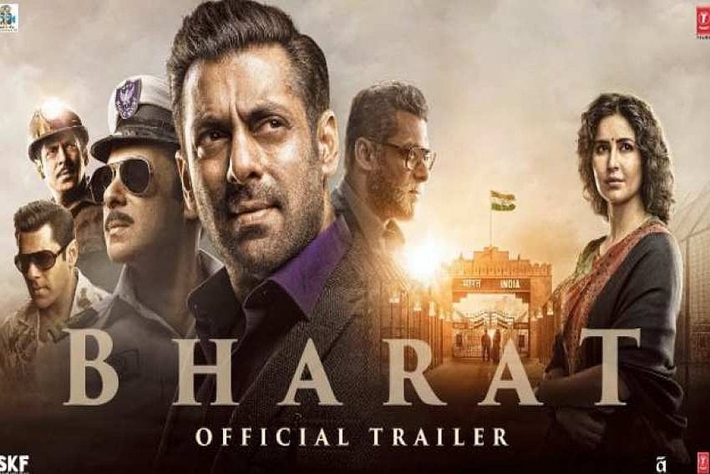 Movie Review: Emotion Over Action May Let Salman Khan Fans Down In Bharat
