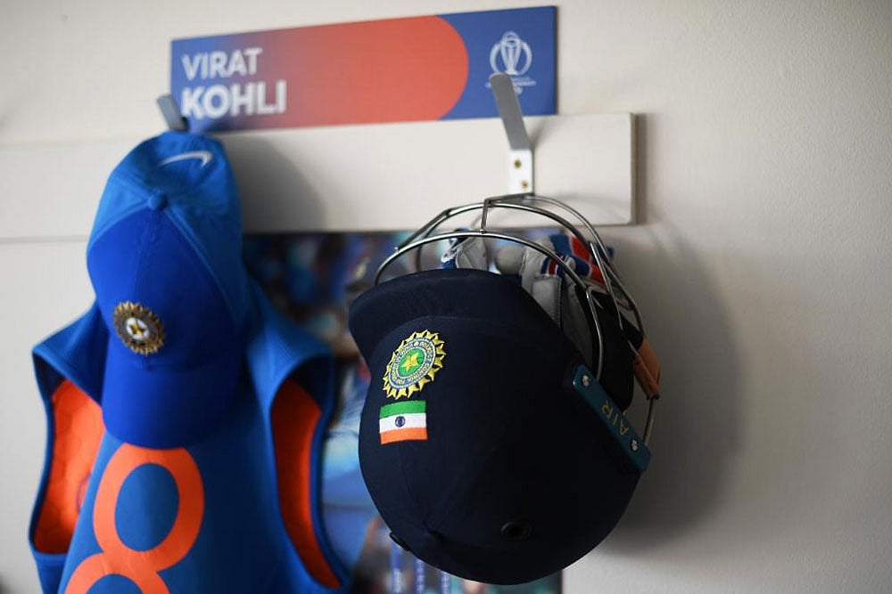 Cricket World Cup 2019, SA Vs IND: ICC Pays Epic Tribute To India Captain Virat Kohli Ahead Of South Africa Match – MUST SEE