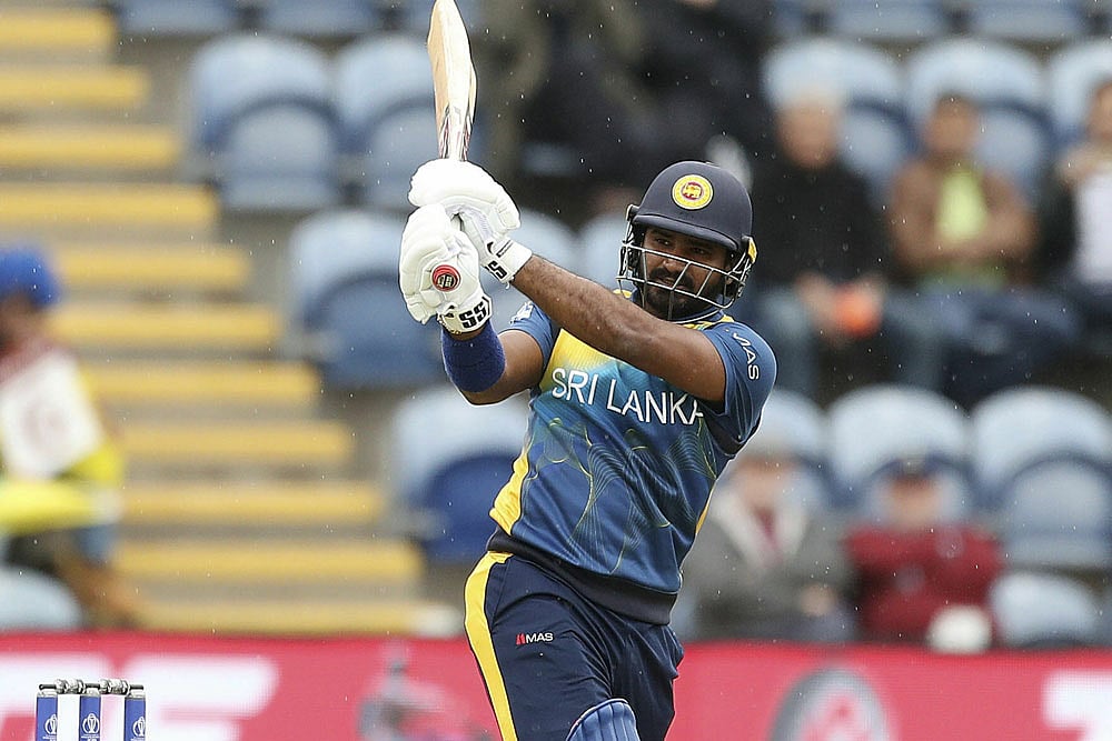 Mahela Jayawardene Column: Sri Lanka Batsmen Must Believe In Themselves And Play Better In This Cricket World Cup 2019