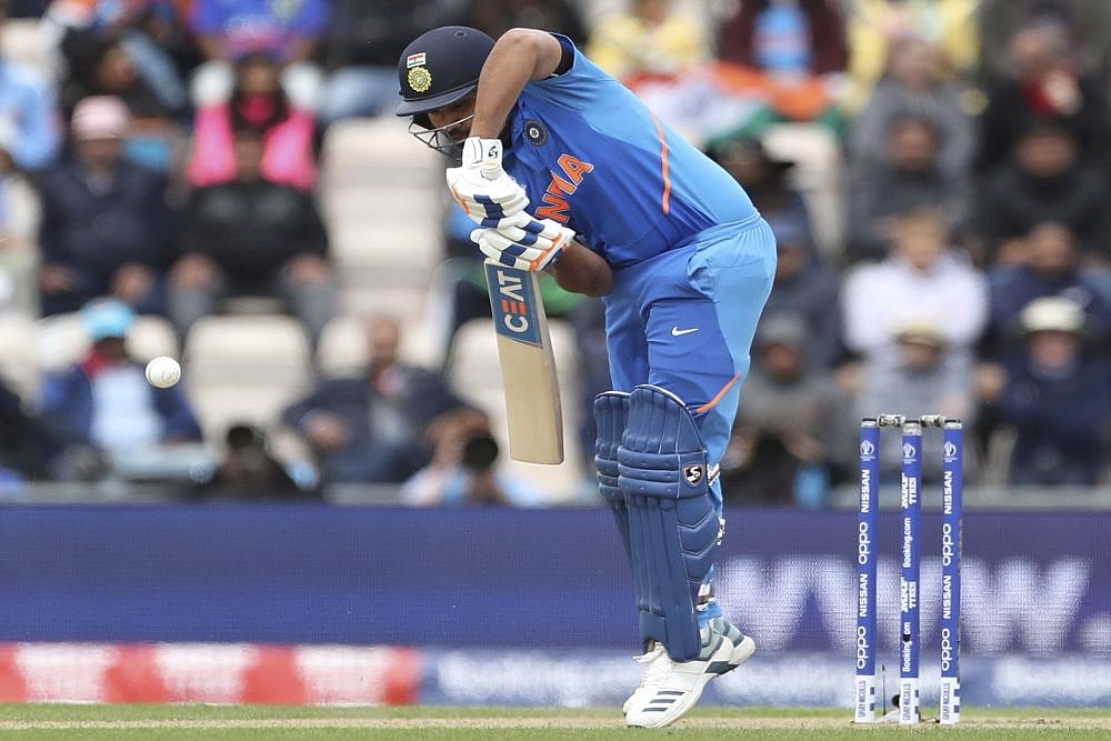 ICC Cricket World Cup 2019, India Vs South Africa, Highlights: Rohit Sharma Scripts IND Win After Yuzvendra Chahal Spins Out SA