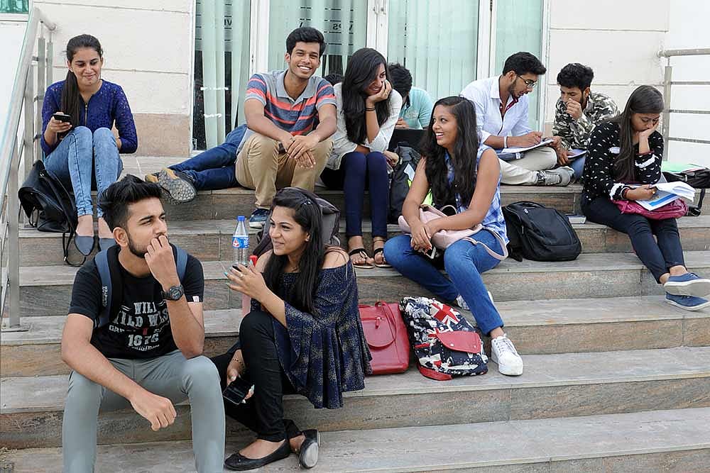 'Two-Third Of Indian Youth Are Not Fine With Pre-Marital Sex': Youth Survey Reveals Startling Details