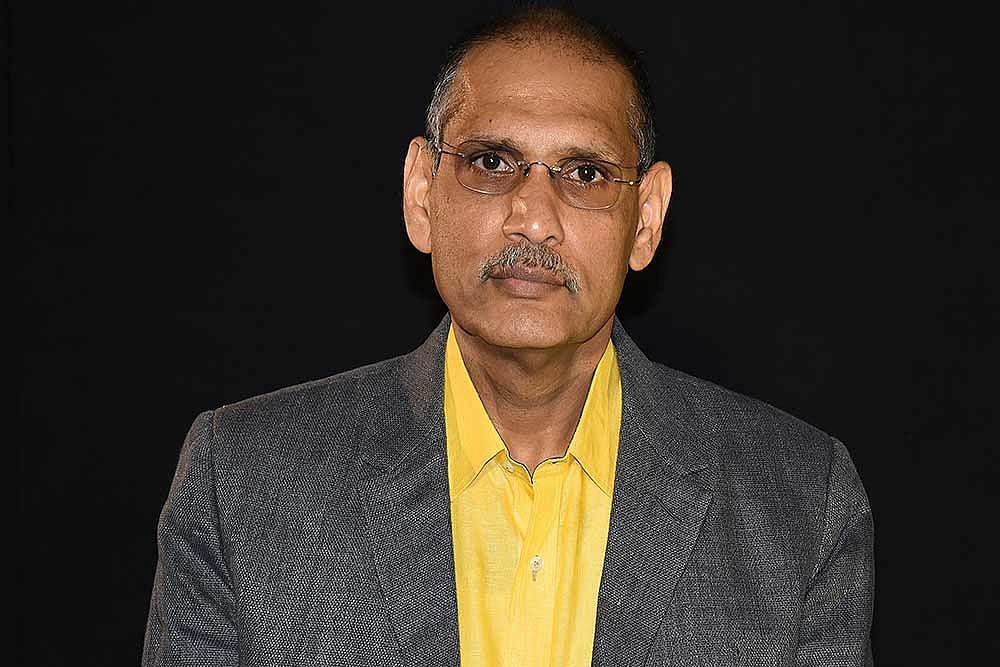 “Learning Has To Move Out Of The Traditional Mode Into Labs And Workshops”