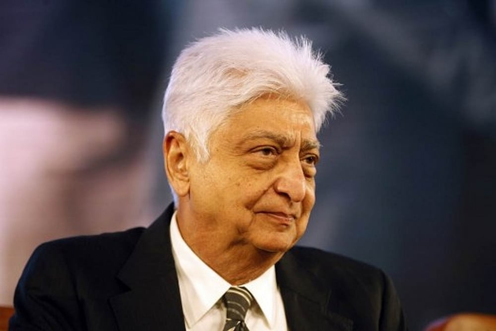 Azim Premji To Retire On July 30, Son Rishad To Take Over Wipro