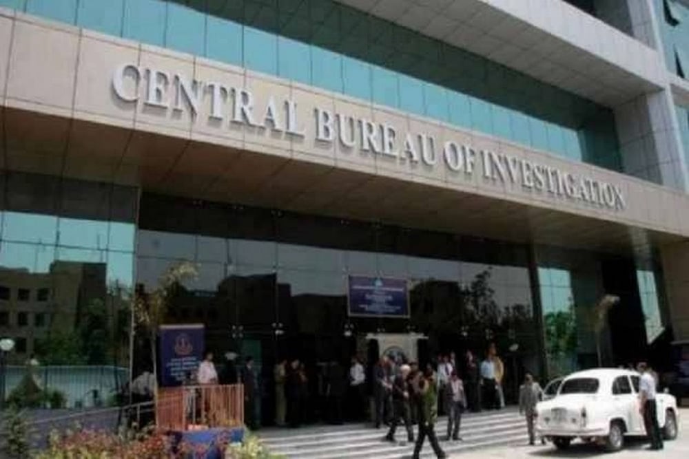 File Image : CBI arrests 'mastermind, all-rounder' B-Tech graduate in NEET paper leak case | 