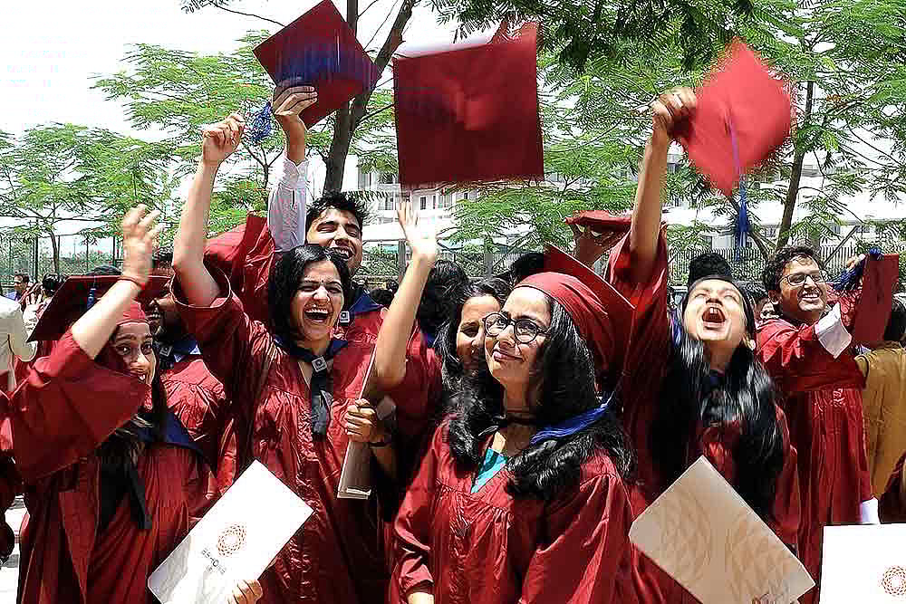 Top Engineering Colleges In Each Zone In 2019