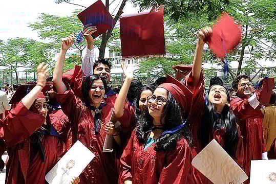 Top Engineering Colleges In Each Zone In 2019